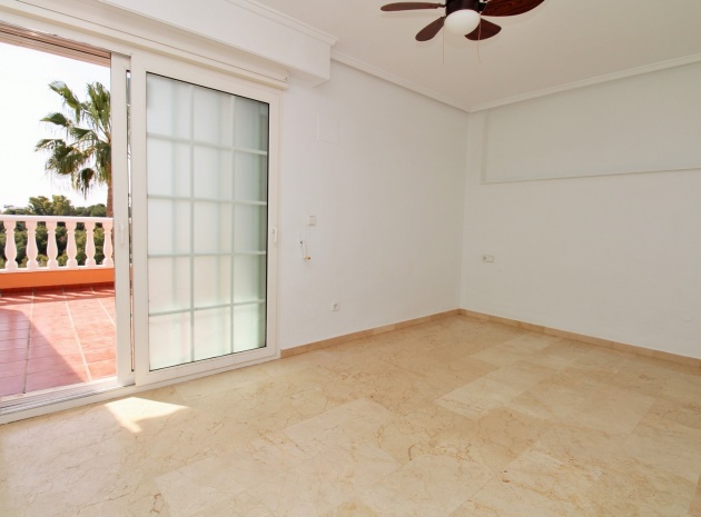 Resale - Townhouse - Villamartin - sun golf villas