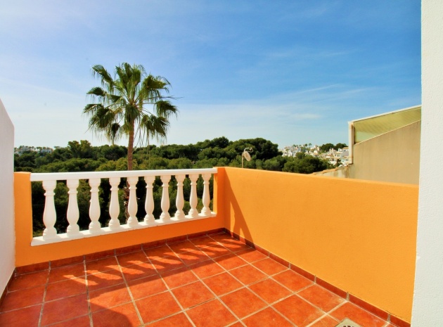 Resale - Townhouse - Villamartin - sun golf villas