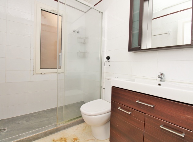 Resale - Townhouse - Villamartin - sun golf villas