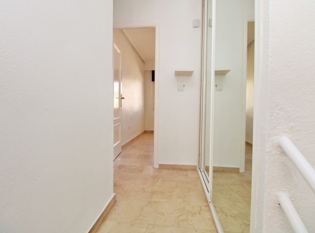 Resale - Townhouse - Villamartin - sun golf villas