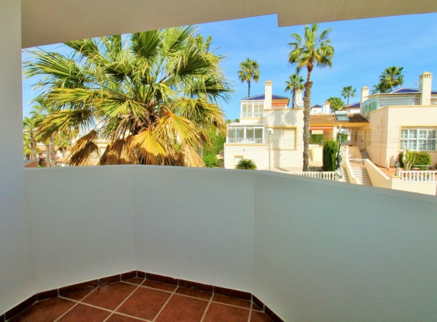 Resale - Townhouse - Villamartin - sun golf villas
