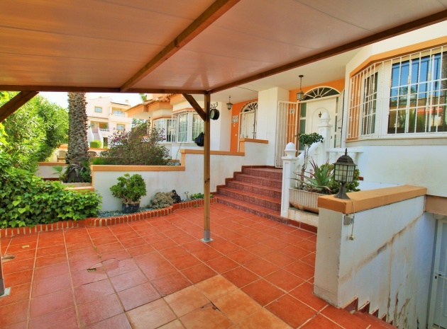 Resale - Townhouse - Villamartin - sun golf villas