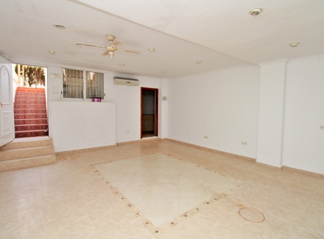 Resale - Townhouse - Villamartin - sun golf villas