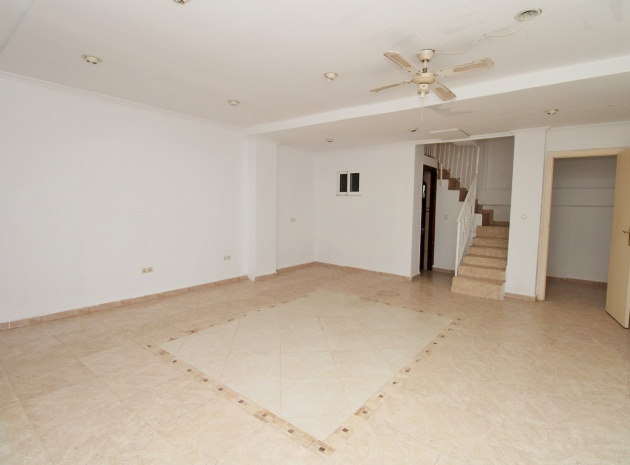 Resale - Townhouse - Villamartin - sun golf villas