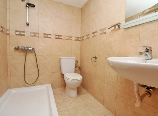 Resale - Townhouse - Villamartin - sun golf villas