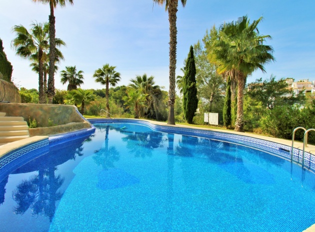 Resale - Townhouse - Villamartin - sun golf villas