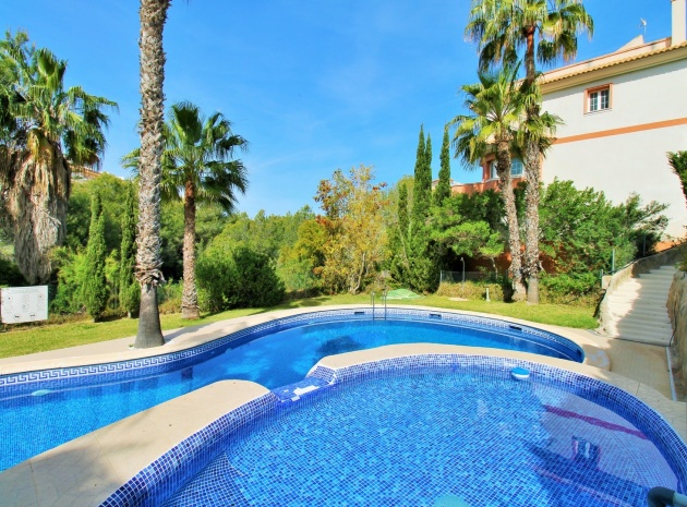 Resale - Townhouse - Villamartin - sun golf villas