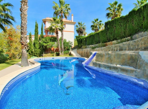 Resale - Townhouse - Villamartin - sun golf villas
