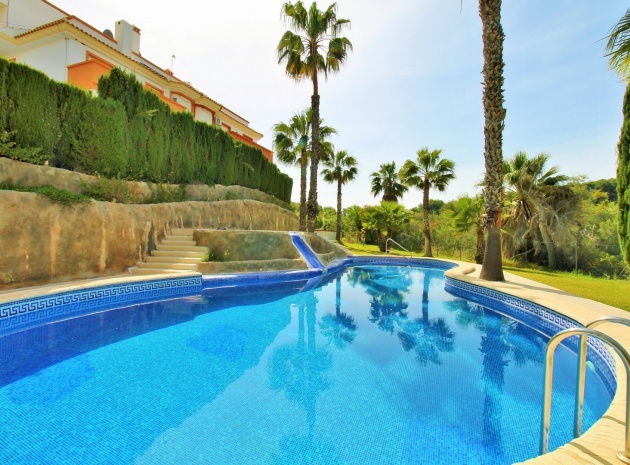 Resale - Townhouse - Villamartin - sun golf villas