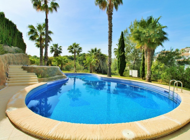 Resale - Townhouse - Villamartin - sun golf villas