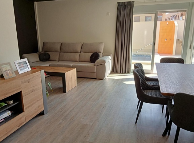 Revente - Villa - San Pedro del Pinatar