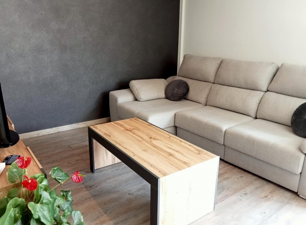 Revente - Villa - San Pedro del Pinatar