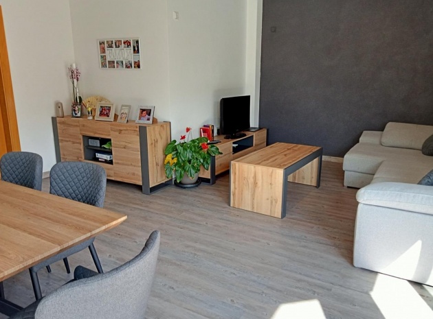 Revente - Villa - San Pedro del Pinatar