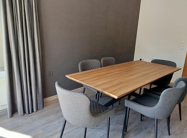 Revente - Villa - San Pedro del Pinatar