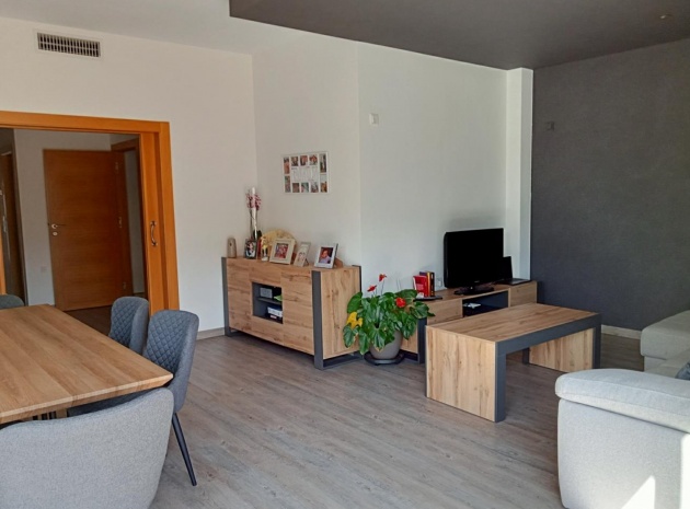 Revente - Villa - San Pedro del Pinatar