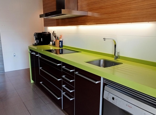 Revente - Villa - San Pedro del Pinatar