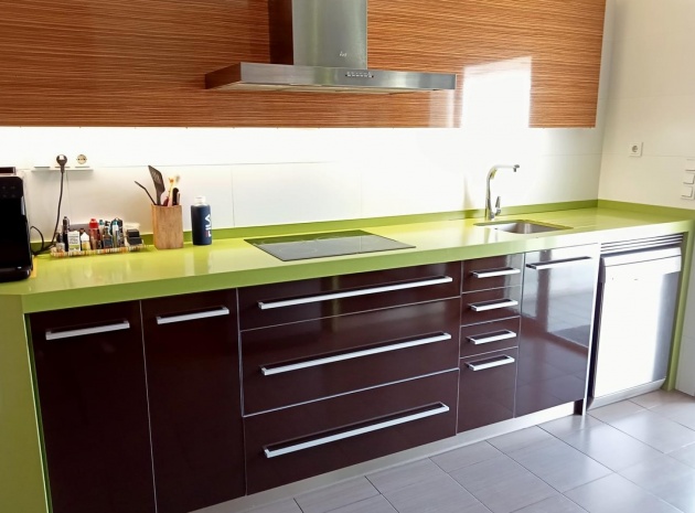 Revente - Villa - San Pedro del Pinatar