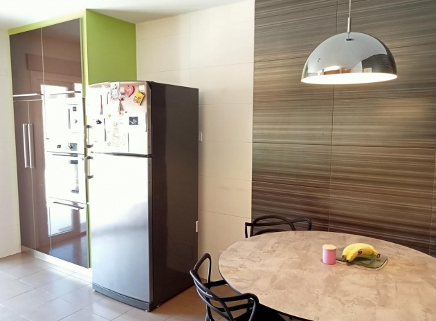 Revente - Villa - San Pedro del Pinatar