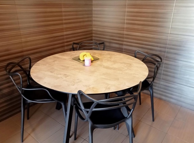 Revente - Villa - San Pedro del Pinatar