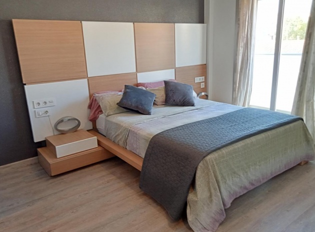 Revente - Villa - San Pedro del Pinatar