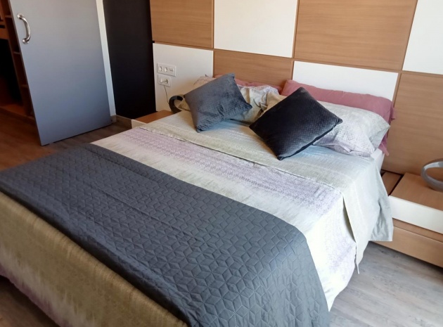 Revente - Villa - San Pedro del Pinatar