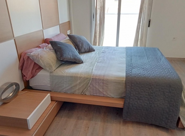 Revente - Villa - San Pedro del Pinatar