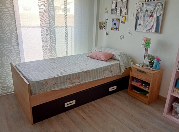 Revente - Villa - San Pedro del Pinatar