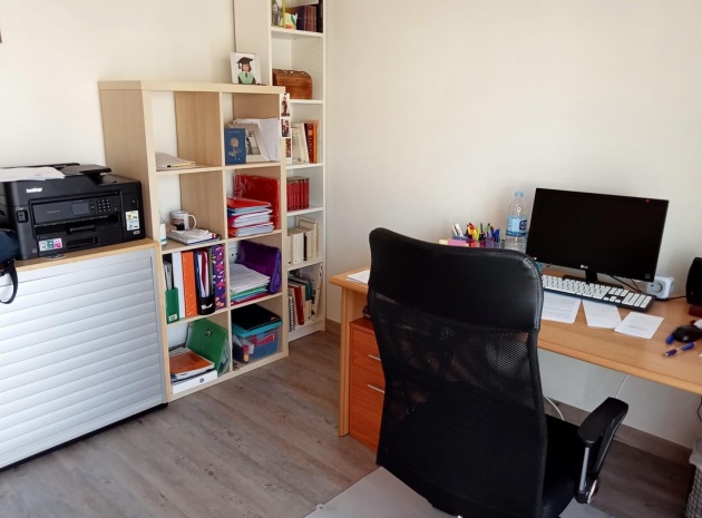 Revente - Villa - San Pedro del Pinatar