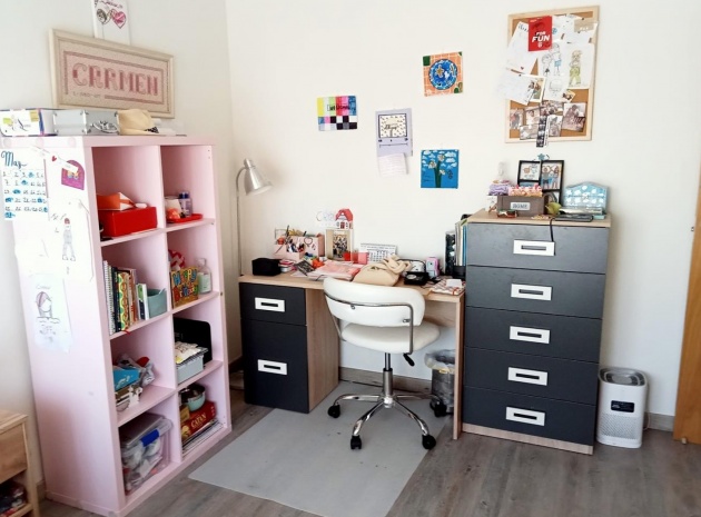 Revente - Villa - San Pedro del Pinatar