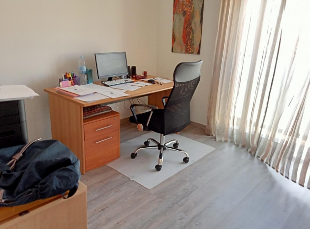 Revente - Villa - San Pedro del Pinatar