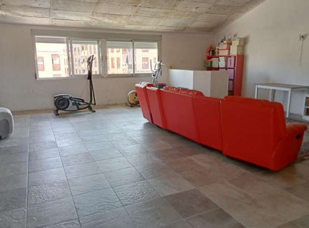 Revente - Villa - San Pedro del Pinatar