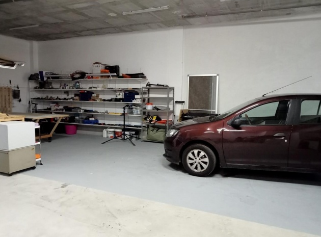 Revente - Villa - San Pedro del Pinatar