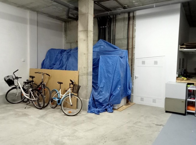 Revente - Villa - San Pedro del Pinatar