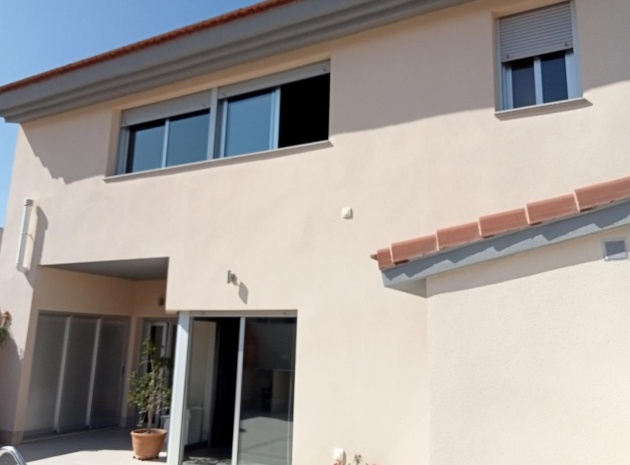 Revente - Villa - San Pedro del Pinatar