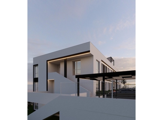 New Build - Apartment - Finestrat - Balcón De Finestrat