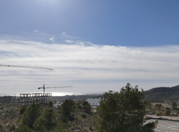 New Build - Apartment - Finestrat - Balcón De Finestrat