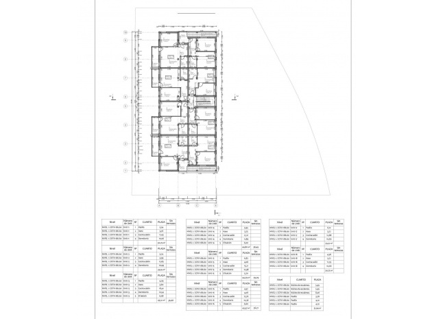Neubau - Wohnung - Finestrat - Balcón De Finestrat