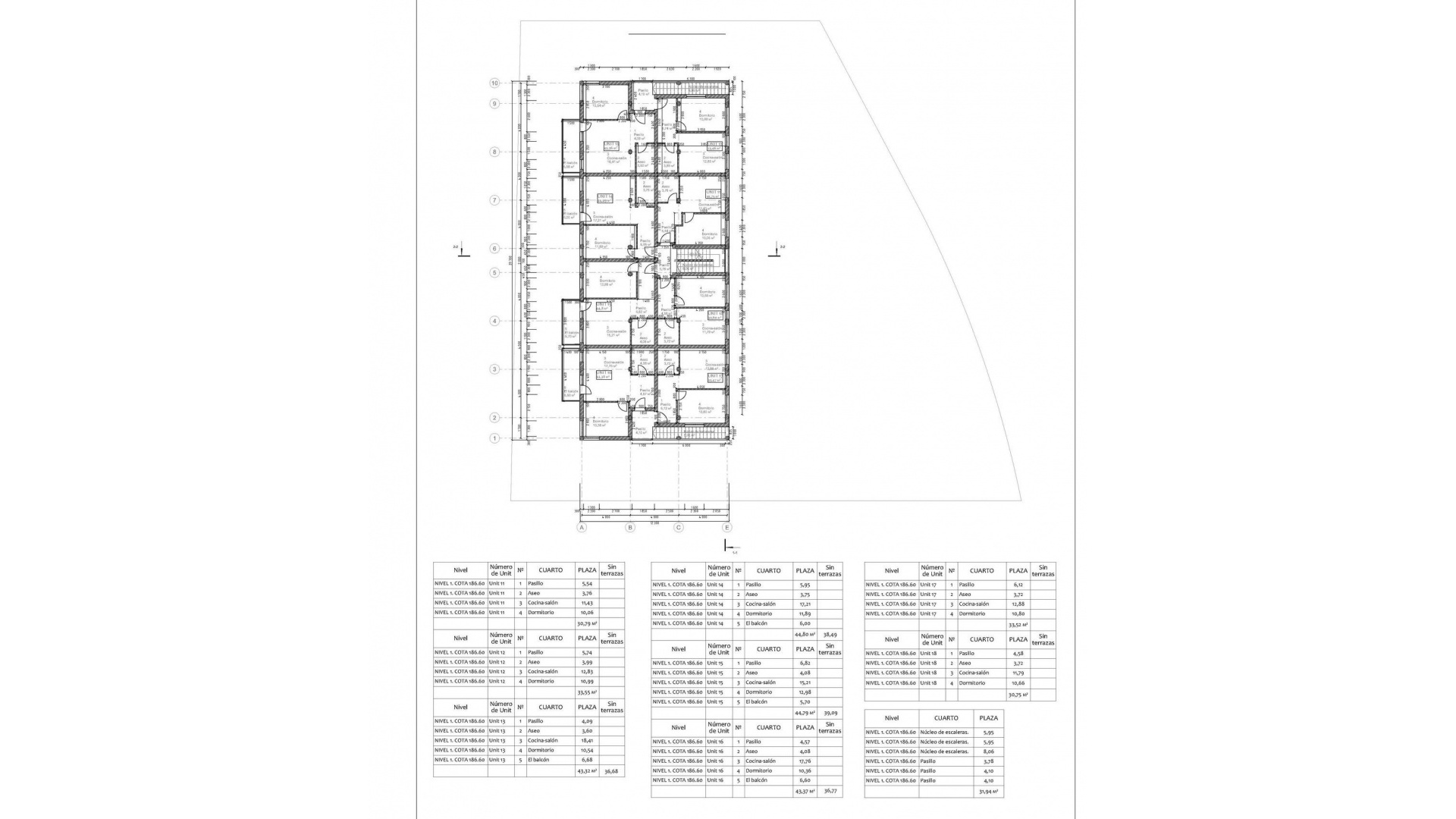 New Build - Apartment - Finestrat - Balcón De Finestrat