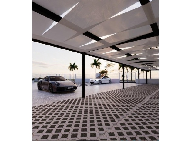 New Build - Apartment - Finestrat - Balcón De Finestrat