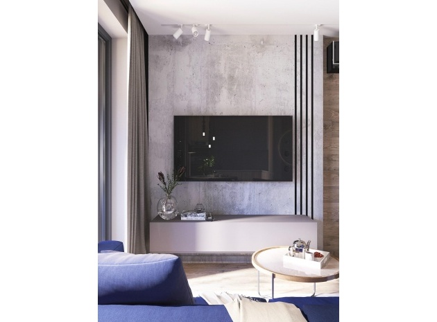 New Build - Villa - Finestrat - Balcón De Finestrat