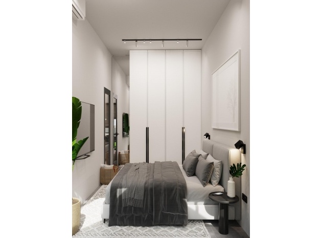 New Build - Villa - Finestrat - Balcón De Finestrat