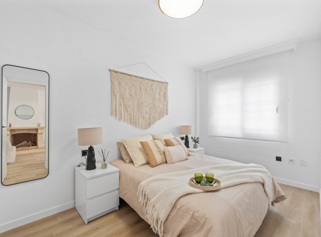 Wiederverkauf - Villa - Villamartin - PAU 26