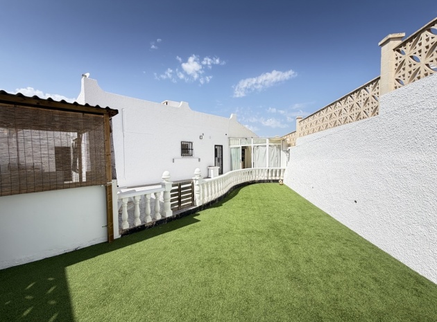 Revente - Maison de ville - Villamartin