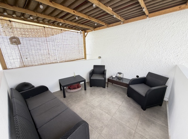 Revente - Maison de ville - Villamartin