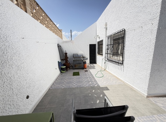 Revente - Maison de ville - Villamartin