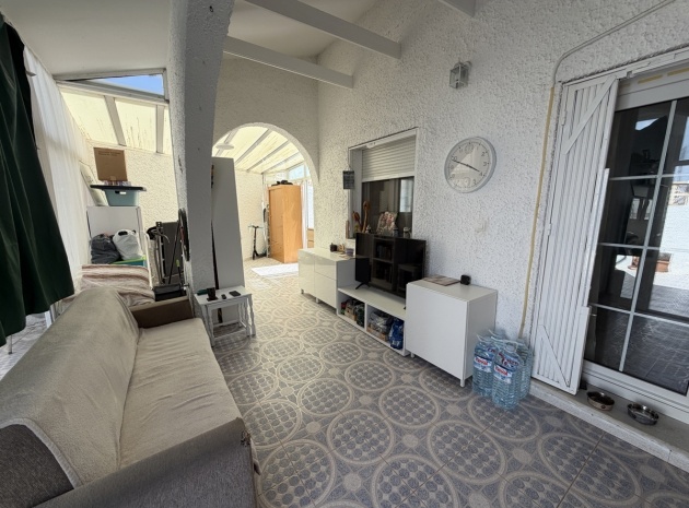 Revente - Maison de ville - Villamartin