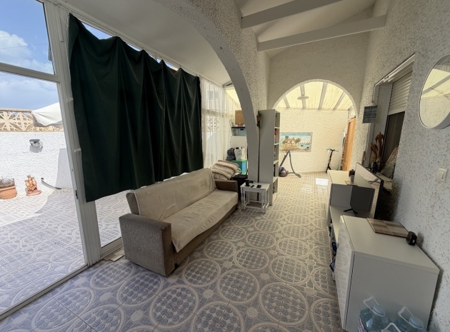 Revente - Maison de ville - Villamartin