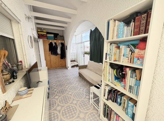 Revente - Maison de ville - Villamartin