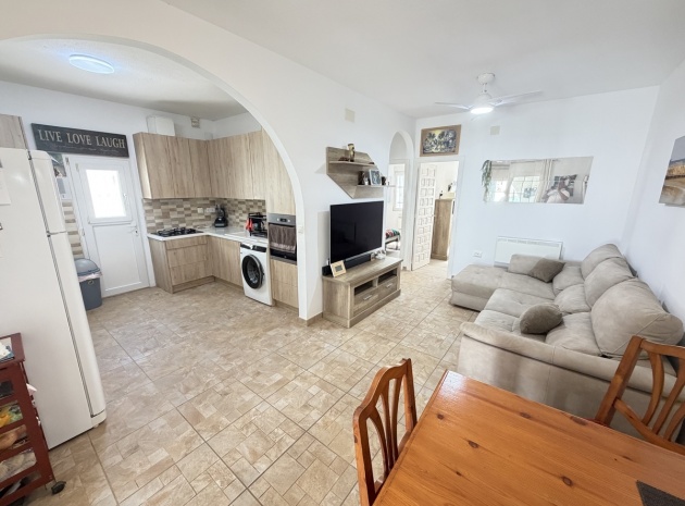 Revente - Maison de ville - Villamartin