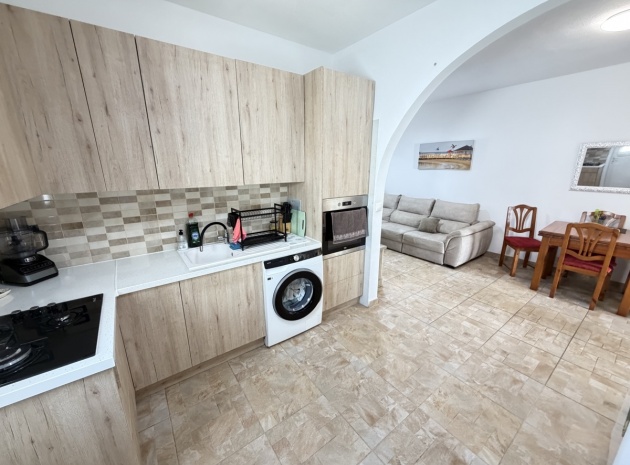 Revente - Maison de ville - Villamartin